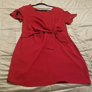 Everly dress